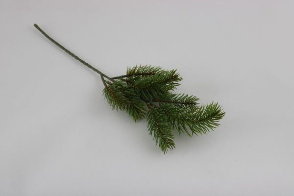 Vetvička plastik pine x 8